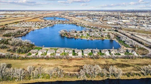 4917 W Calvert St, Wichita, KS 67215