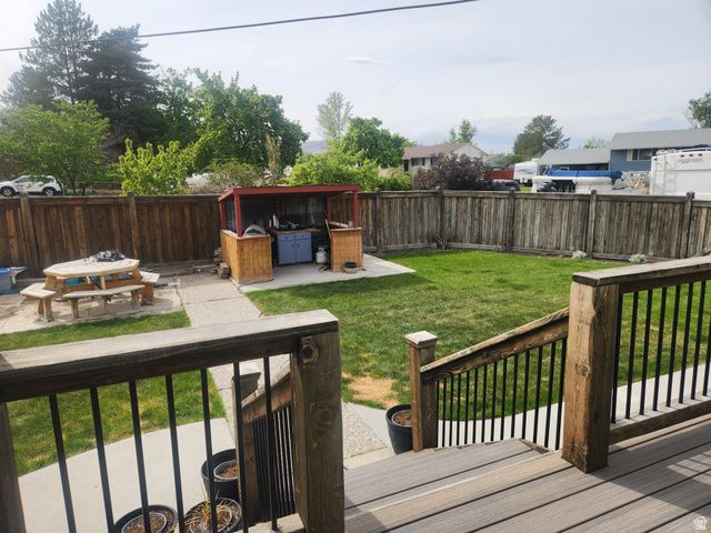 705 N 700 E, Payson, UT 84651