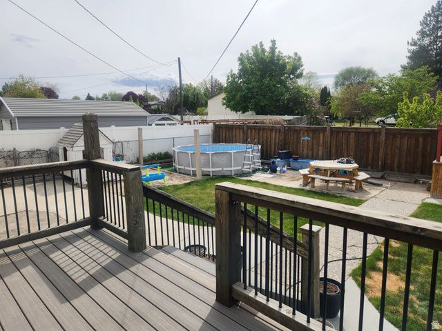 705 N 700 E, Payson, UT 84651