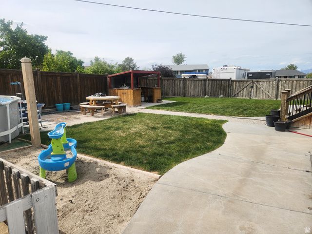 705 N 700 E, Payson, UT 84651