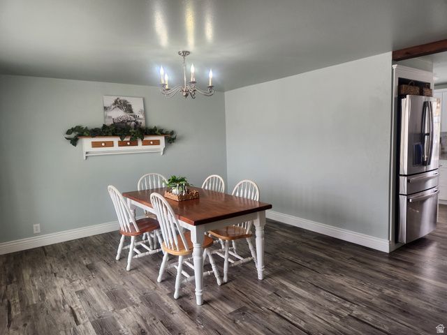 705 N 700 E, Payson, UT 84651