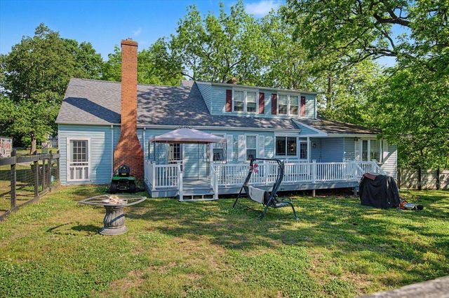 1010 RED LION RD, New Castle, DE 19720