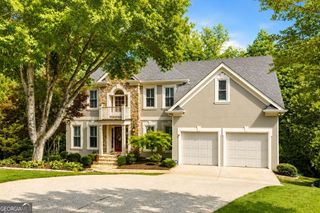 655 Sweet Stream Trace, Johns Creek, GA 30097