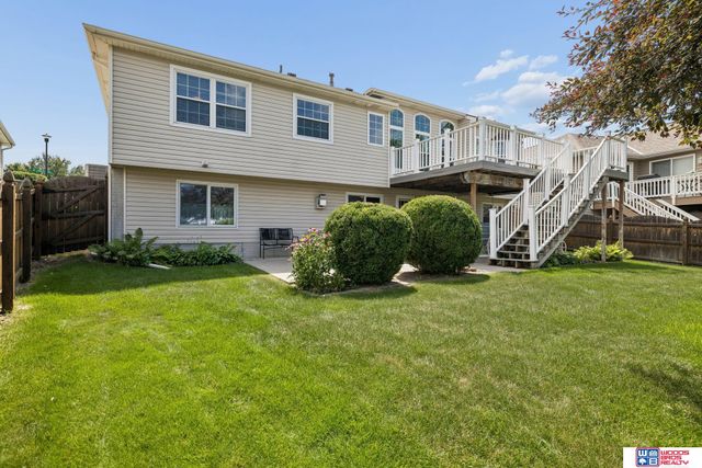 158 W Lombard Drive, Lincoln, NE 68521