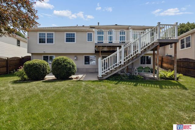 158 W Lombard Drive, Lincoln, NE 68521