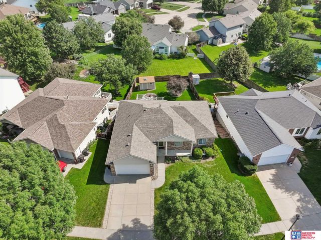 158 W Lombard Drive, Lincoln, NE 68521