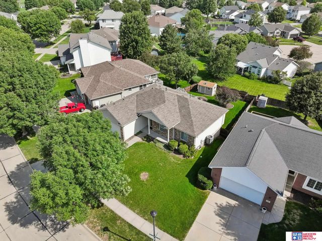 158 W Lombard Drive, Lincoln, NE 68521
