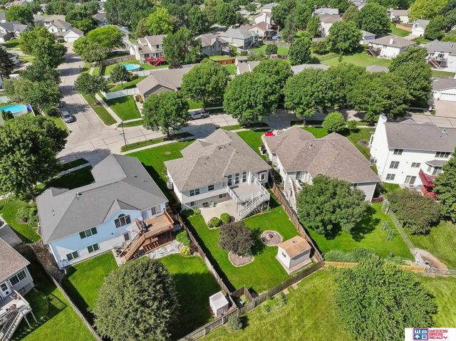 158 W Lombard Drive, Lincoln, NE 68521