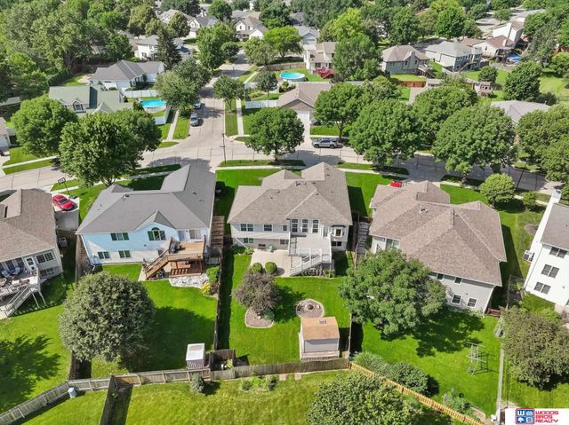 158 W Lombard Drive, Lincoln, NE 68521