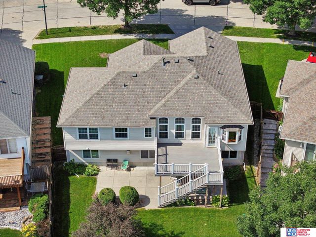 158 W Lombard Drive, Lincoln, NE 68521