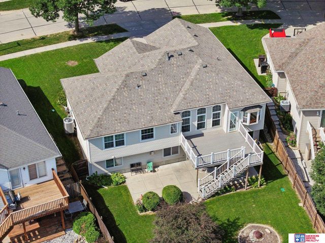 158 W Lombard Drive, Lincoln, NE 68521
