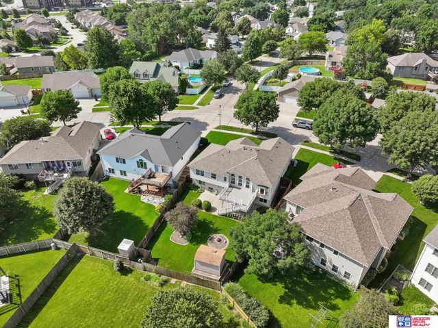 158 W Lombard Drive, Lincoln, NE 68521