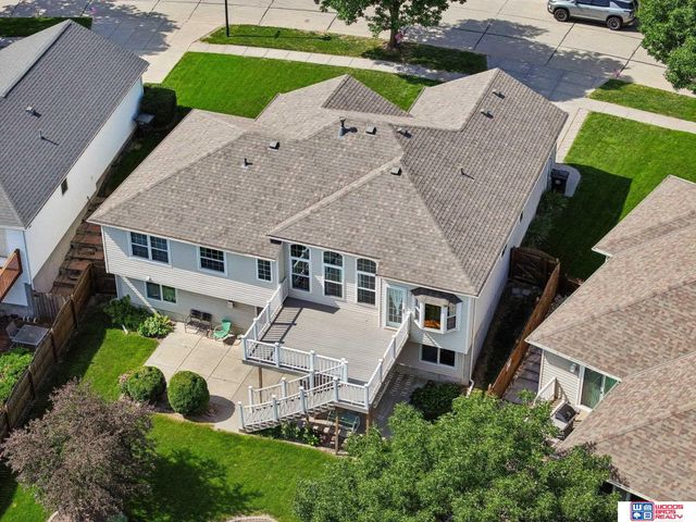158 W Lombard Drive, Lincoln, NE 68521