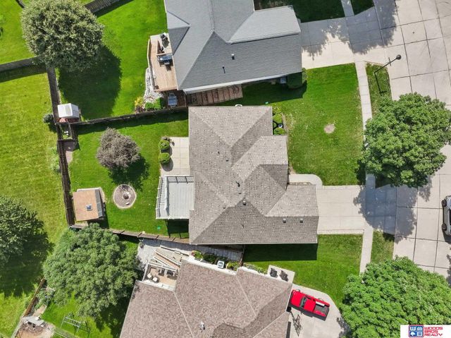 158 W Lombard Drive, Lincoln, NE 68521