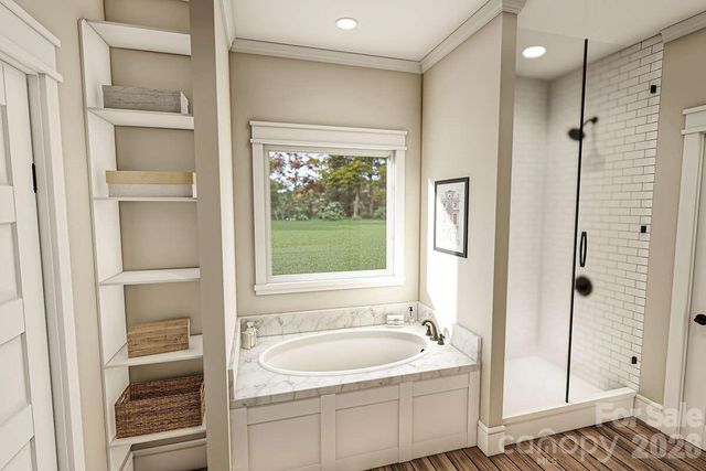 2031 Piper Ridge Drive, Lenoir, NC 28645