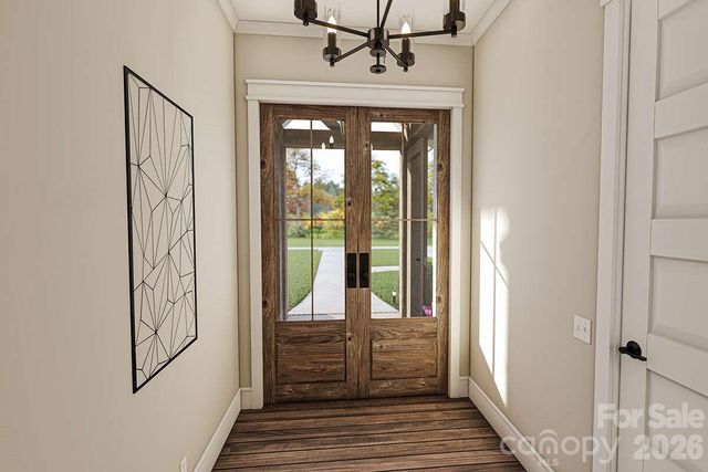 2031 Piper Ridge Drive, Lenoir, NC 28645