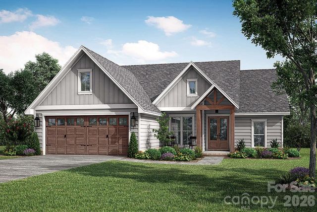 2031 Piper Ridge Drive, Lenoir, NC 28645