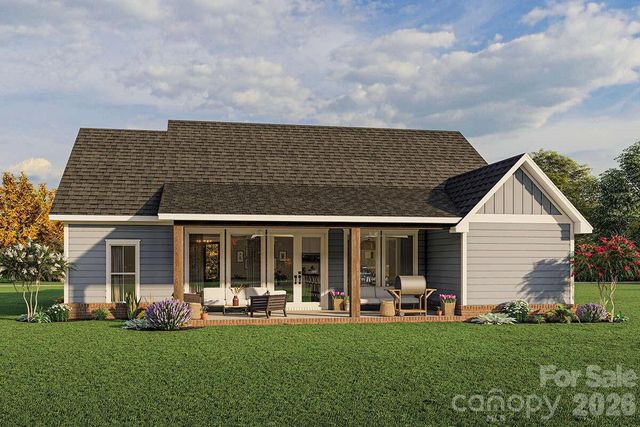 2031 Piper Ridge Drive, Lenoir, NC 28645