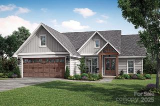 2031 Piper Ridge Drive, Lenoir, NC 28645