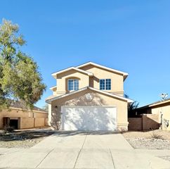 6619 COUNTRY HILLS Court NW, Albuquerque, NM 87114