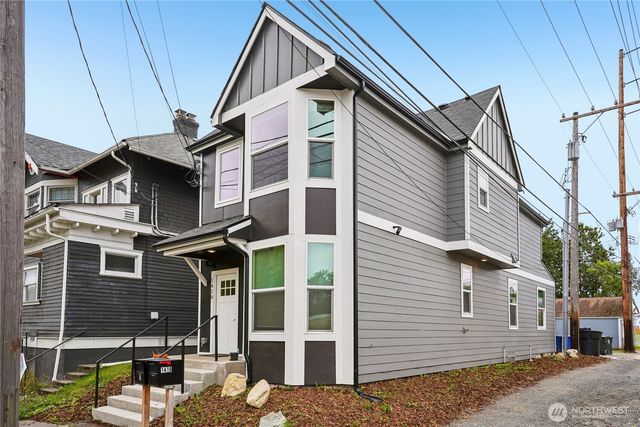 1410 6th Avenue, Tacoma, WA 98405