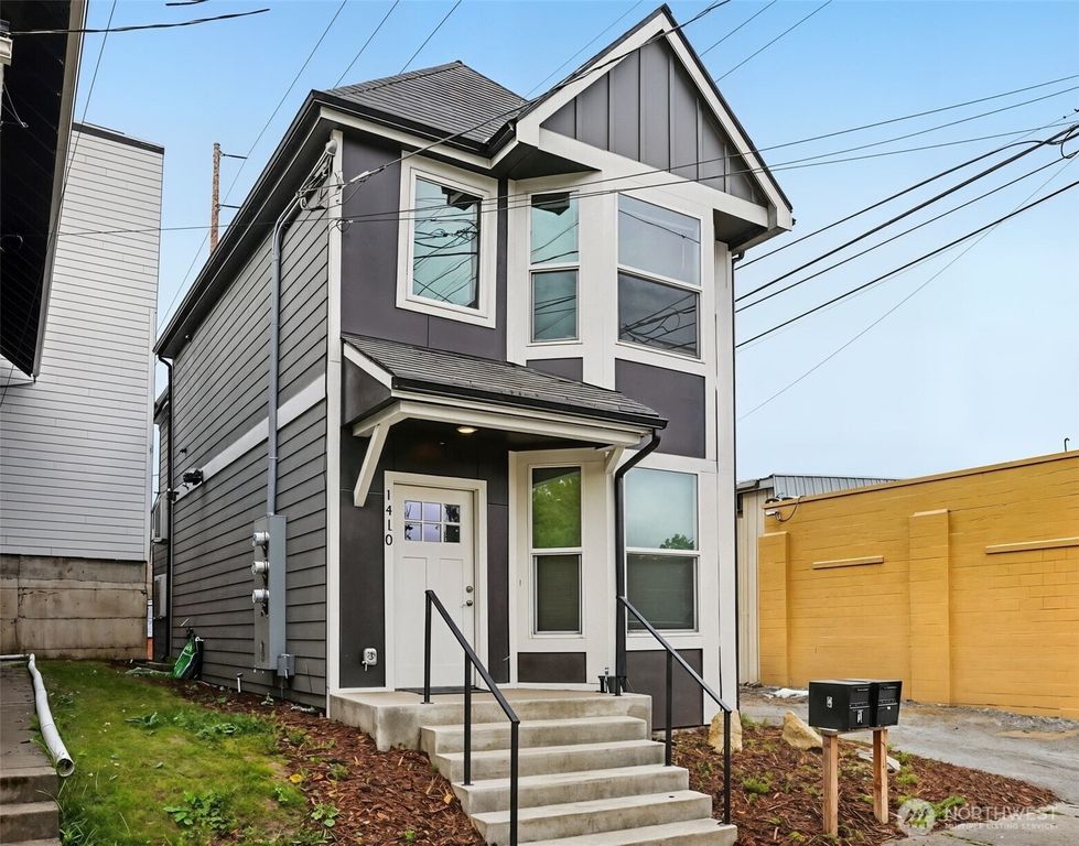 1410 6th Avenue, Tacoma, WA 98405