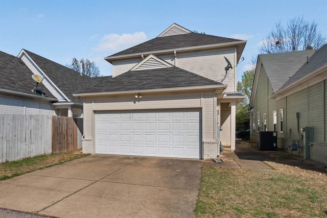 1413 ISLAND TOWN DR, Memphis, TN 38103