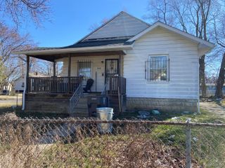 3918 Trumbull Avenue, Flint, MI 48504