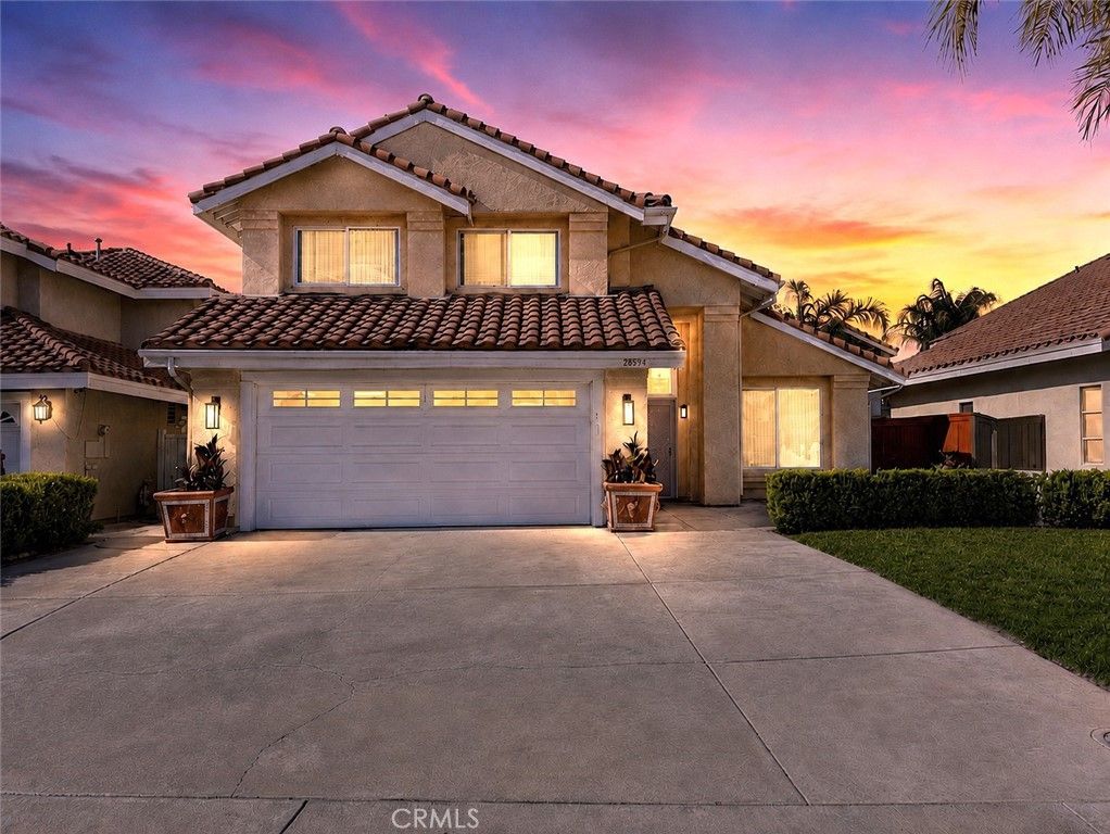 28594 Moon Shadow, Menifee, CA 92584 — exterior