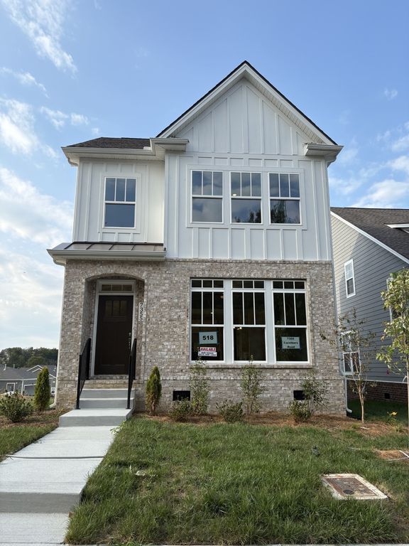 7355 Carothers Road, Nolensville, TN 37135