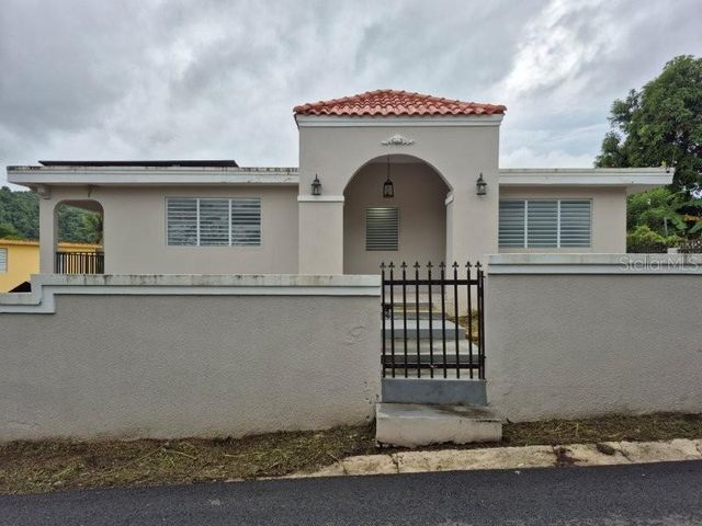 Km. 5.0 CARR 830, Bayamon, PR 00956