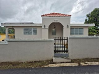 Km. 5.0 CARR 830, Bayamon, PR 00956