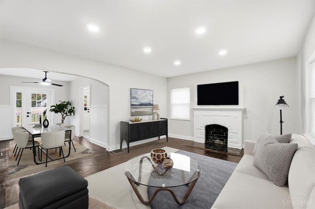 3318 Buell Street, Cincinnati, OH 45211