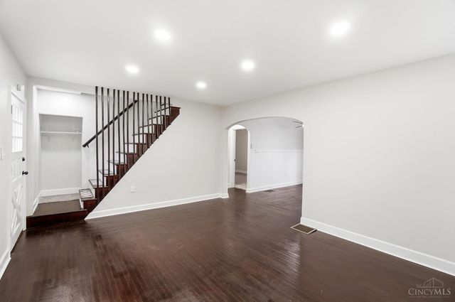 3318 Buell Street, Cincinnati, OH 45211