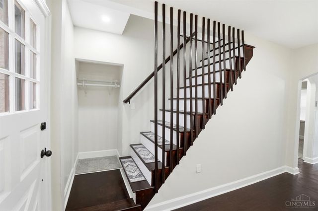 3318 Buell Street, Cincinnati, OH 45211