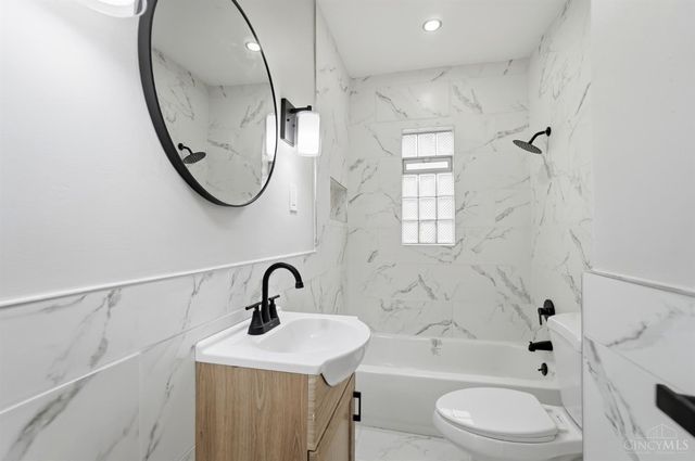 3318 Buell Street, Cincinnati, OH 45211