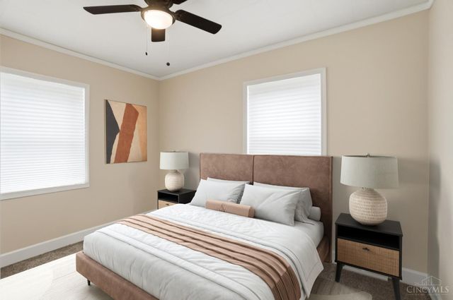 3318 Buell Street, Cincinnati, OH 45211