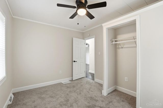 3318 Buell Street, Cincinnati, OH 45211