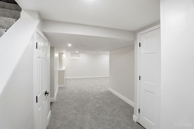 3318 Buell Street, Cincinnati, OH 45211