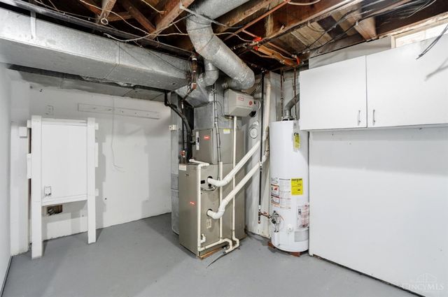 3318 Buell Street, Cincinnati, OH 45211