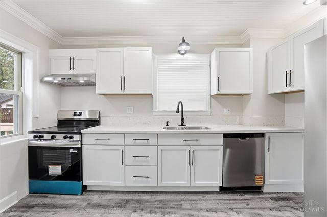 3318 Buell Street, Cincinnati, OH 45211