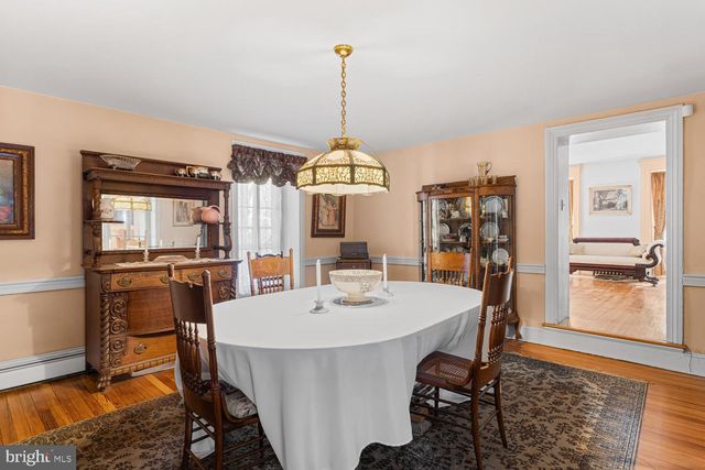 202 ELM AVE, Cheltenham, PA 19012