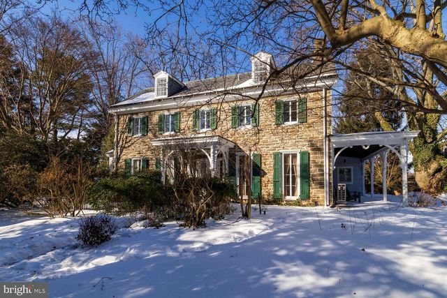 202 ELM AVE, Cheltenham, PA 19012