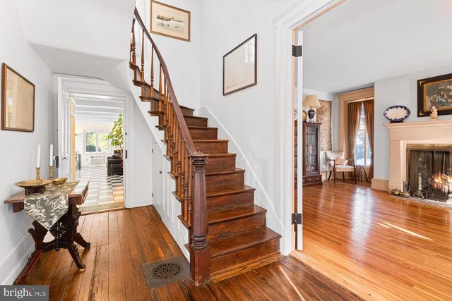 202 ELM AVE, Cheltenham, PA 19012