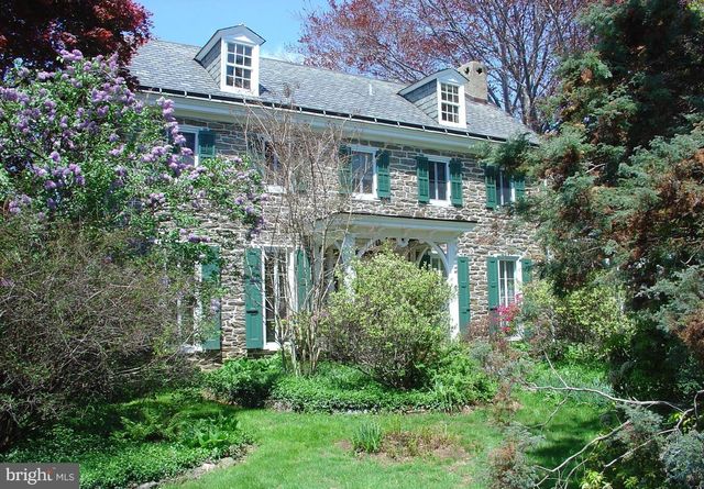 202 ELM AVE, Cheltenham, PA 19012