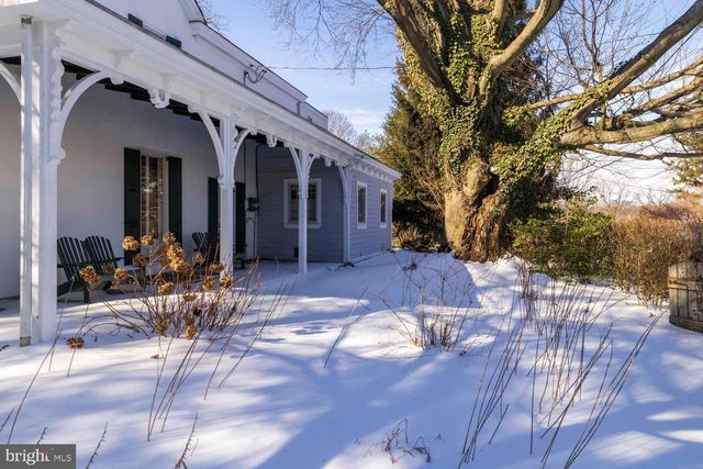 202 ELM AVE, Cheltenham, PA 19012