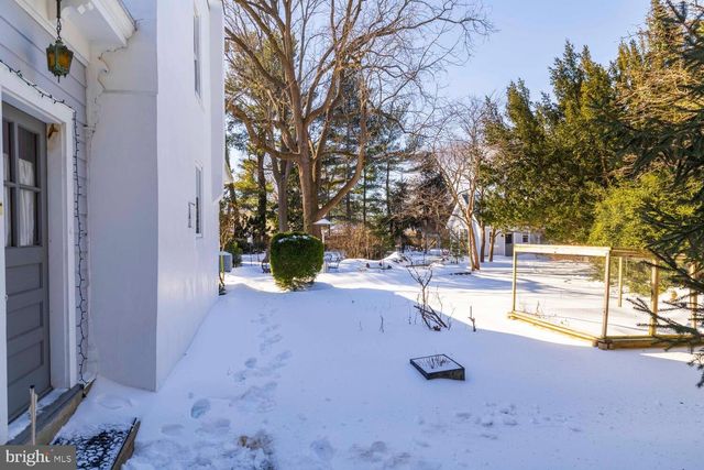 202 ELM AVE, Cheltenham, PA 19012