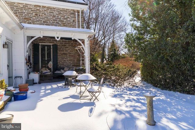 202 ELM AVE, Cheltenham, PA 19012