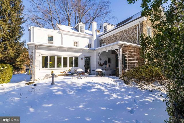 202 ELM AVE, Cheltenham, PA 19012