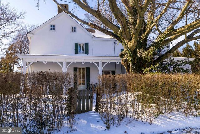 202 ELM AVE, Cheltenham, PA 19012